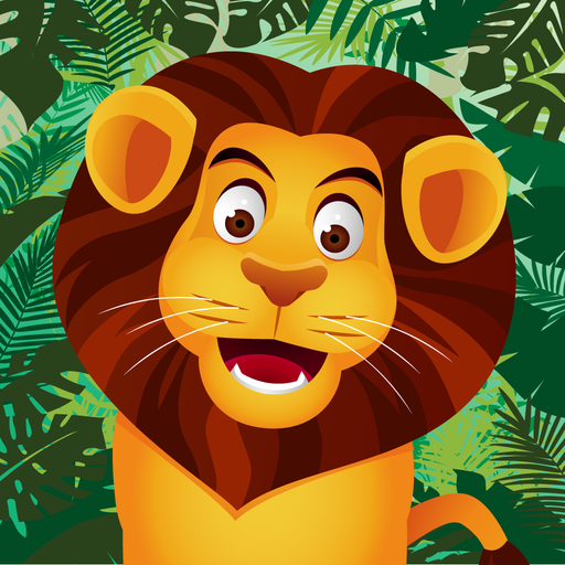 Animal Kingdom Quiz Worldwide App Icon 