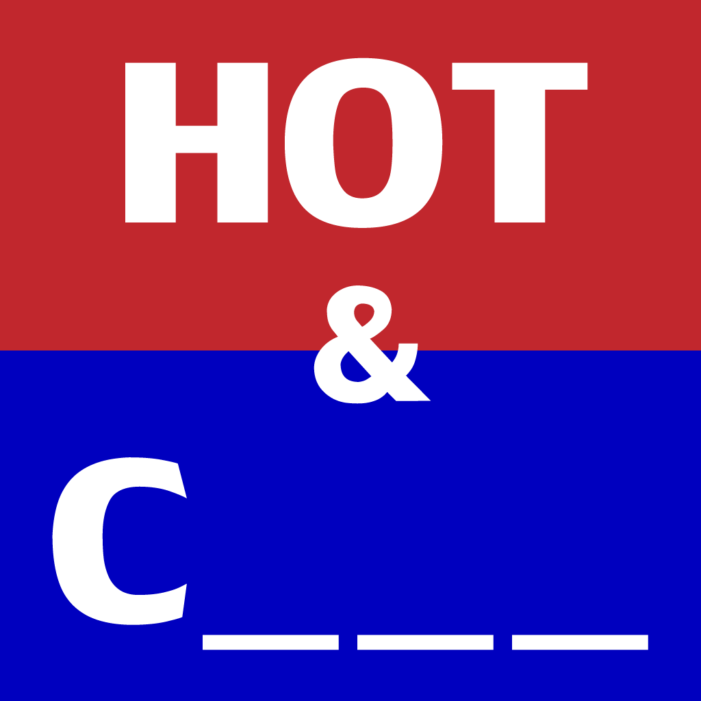 Pairs Word Association Quiz App Icon