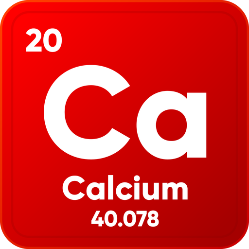 Periodic Table Elements Quiz App Icon
